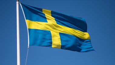 Sweden Joins NATO After Completing Its Accession Process, Ends Decades of Post-Second World War Neutrality