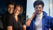 Who Is Pratik Utekar? Choreographer Whose Viral Cozy Pictures with Jhalak Dikhhla Jaa 11’s Dhanashree Verma Have Taken the Internet by Storm!