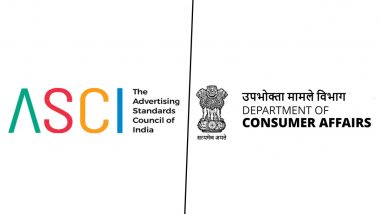 Misleading Ads in India: Department of Consumer Affairs and Advertising Standard Council of India Join Hands to Curb Misleading Advertisements in Digital Age