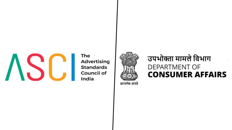 Misleading Ads in India: Department of Consumer Affairs and Advertising ...