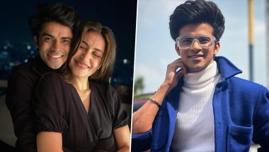 Who Is Pratik Utekar? Choreographer Whose Viral Cosy Pictures with Jhalak Dikhhla Jaa 11’s Dhanashree Verma Have Taken the Internet by Storm!