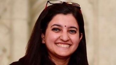 London Road Accident: NITI Aayog Ex-Employee, PhD Student Cheistha Kochhar Dies in UK After Being Hit by Truck While Cycling