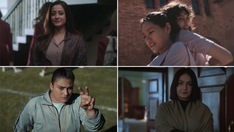 Big Girls Don’t Cry OTT Streaming Date and Time: Here’s When and Where To Watch Pooja Bhatt’s Series Online!