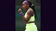 Coco Gauff Reaches Round of 16 at Indian Wells Open 2024 by Beating Lucia Bronzetti