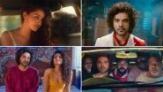 Tillu Square Release Trailer: Siddu Jonnalagadda, Anupama Parameswaran&rsquo;s Telugu Rom-Com Is Full of Action, Romance and Quirky One-Liners (Watch Video)