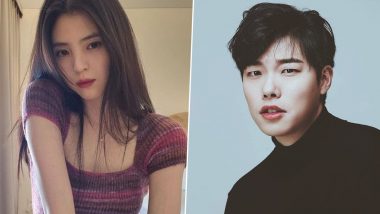Han So Hee Makes Her Instagram Private Amid Controversies Surrounding Her Relationship With Ryu Jun Yeol