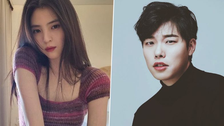 Han So Hee Makes Her Instagram Private Amid Controversies Surrounding Her Relationship With Ryu Jun Yeol