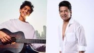 Shaan Opens Up About Teaching Kishore Kumar&rsquo;s Song to His Son Maahi