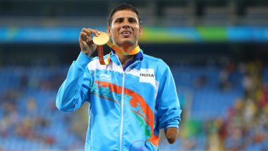 After Blazing a Trail with Javelin, Paralympic Gold Medalist Devendra Jhajharia Set for Political Plunge