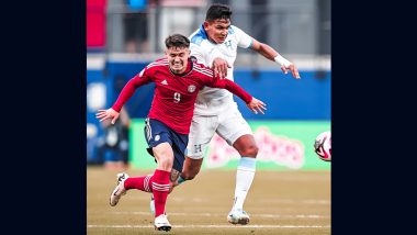 Costa Rica, Canada Earn Spots in Copa America 2024, Register Playoff Win Against Honduras, Trinidad and Tobago Respectively