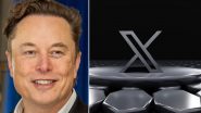 Elon Musk Announces To Offer Free Premium Features to X Users With 2,500 Verified Subscribers, Premium Plus Features for Those Having 5,000 Verified Subscribers