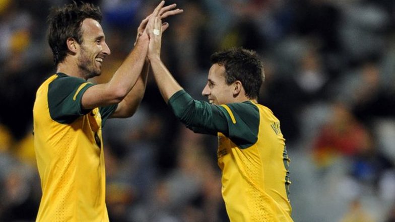 Australia, Saudi Arabia Get a Chance To Advance but Japan Has To Wait in FIFA World Cup 2026 Asian Qualifiers