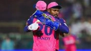 Sandeep Sharma Has Been Among The Top Five Bowlers in IPL, Says Ravi Ashwin As He Lauds Pacer For His Performance in RR vs LSG IPL 2024 Match