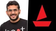 boAt Co-Founder Aman Gupta Says &lsquo;Make in India&rsquo; Helped Company Become Second-Largest Audio Brand Globally