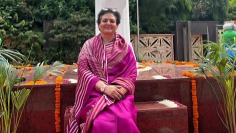 ‘Irresponsible to Defame Whole Country’: NCW Chairperson Rekha Sharma Responds to Man Alleging Sexual Aggression Against Women in India