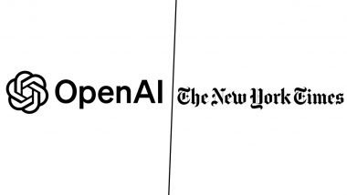 NYT Denies Allegations of Hacking OpenAI Over ChatGPT’s Ability To Bypass Paywalls, Admits To Have Conducted Investigation To Protect Intellectual Property: Report