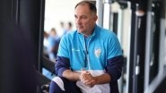 Indian Football Team Head Coach Igor Stimac Suggests I-League Calendar Should Be in Sync With FIFA International Windows