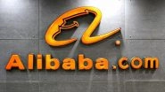 Alibaba Group Plans To Invest &lsquo;USD 1.1 Billion&rsquo; in South Korea To Build Logistics Centre and Expand Businesses
