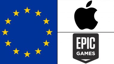 EU Probes Apple’s Decision To Terminate Developer Account of Epic Games, Requests ‘Further Explanations’ From Tech Giant: Reports