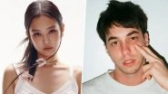 BLACKPINK&rsquo;s Jennie and Matt Champion Collaborate for a Sweet Love Song, Duo Shares Demo Clip on Instagram! (Watch Video)