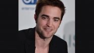 Robert Pattinson Opens Up About His Fatherhood Experience; Actor Says, &lsquo;It Makes You Feel Very Old and Very Young&rsquo;