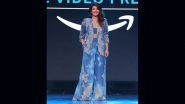 Women of My Billion: Priyanka Chopra to Produce Documentary on Violence Against Females, Set for Release on Prime Video