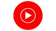 YouTube Music New Update: Google-Owned Platform Introduces New Home Feed Design on Android, iOS; Check Details