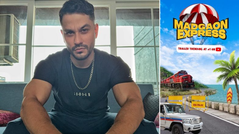 Madgaon Express Box Office Collection Day 6: Kunal Kemmu’s Directorial Debut Collects Rs 12.55 Crore in India