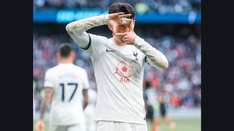 Premier League 2023–24: Manchester United, Chelsea Play Out Draws, Tottenham Hotspur Secures Win Against Luton Town