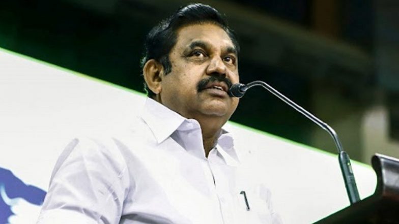 Lok Sabha Elections 2024: AIADMK Declares Candidates on All 32 Seats in Tamil Nadu, Check Full List Here