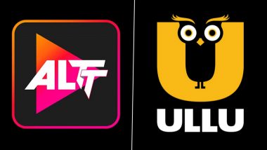 Netizens Share Funny Memes and Jokes After Government Bans 18 OTT Platforms for Vulgar Content Excluding ALT Balaji and Ullu - Check Reactions!