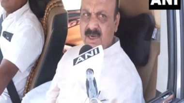 India News | Deve Gowda's Role is Prominent in Solving Karnataka's Problems: Former CM Bommai