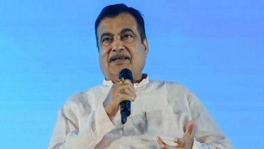 India News | Nitin Gadkari Serves Legal Notice to Congress for Sharing Clipped Video from Interview, Demands Apology