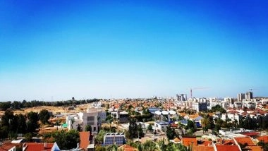 World News | Back to Class: Sderot Schools Ready to Reopen Despite Lingering Threats