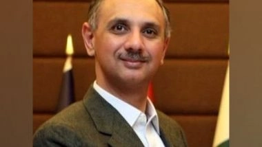 World News | Pakistan-Tehreek-e-Insaf Backed Omar Ayub to Become Opposition Leader in National Assembly