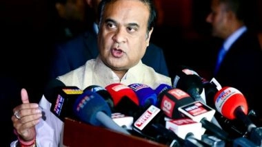 India News | Assam CM Sarma Launches Host of Developmental Projects in Kamrup District