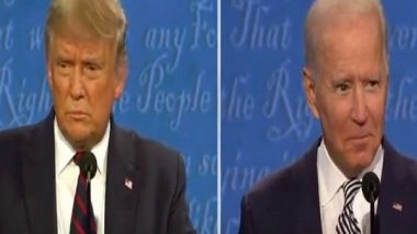 World News | Trump, Biden Hope for Decisive Victories as Americans Vote in Primary Contests on Super Tuesday