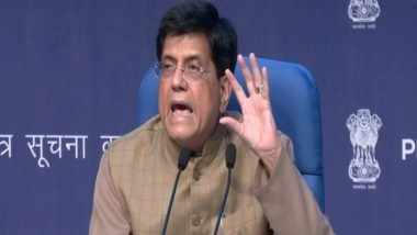 India News | Cabinet Approves Uttar Poorva Transformative Industrialization Scheme to Boost Development of Industries, Employment in North East Region