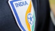 Sports News | AIFF Asks Its Former Legal Head to Submit Evidence Against Allegations Made