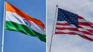 World News | US, India Reaffirm Commitment to Cooperation in Quad Counterterrorism Working Group