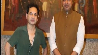 India News | TIPRA Motha's Inclusion in Tripura Government Will Accelerate All-round Development: Former CM Biplab Kumar Deb