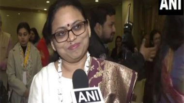 India News | Mars Orbiter or the Chandrayaan Mission, Women Gave Equal Contributions: 'Rocket Woman' of India Ritu Karidhal