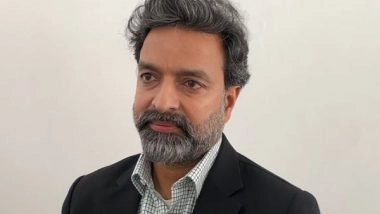 Sports News | IPL Chairman Dhumal Foresees Historic Fifth Test in Dharamsala to Elevate Global Recognition