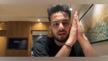 India News | Bigg Boss Fame Elvish Yadav Booked for 'assaulting' YouTuber in Gurugram