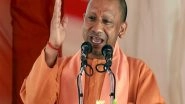 India News | World Witnessing Emergence of New India, Says Uttar Pradesh CM Yogi Adityanath