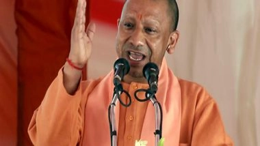 India News | World Witnessing Emergence of New India, Says Uttar Pradesh CM Yogi Adityanath