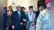 World News | President Asif Zardari's Daughter to Become First Lady of Pakistan: Report