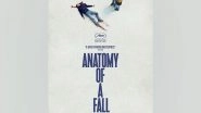 Entertainment News | Oscars 2024: 'Anatomy of a Fall' Bags 'Best Original Screenplay' Award