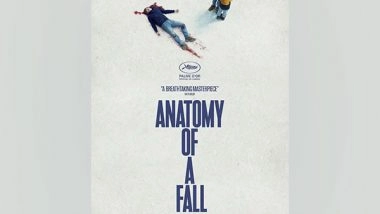 Entertainment News | Oscars 2024: 'Anatomy of a Fall' Bags 'Best Original Screenplay' Award