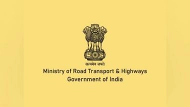 India News | Centre Approves 'TG' Prefix on Vehicle Registration Plates in Telangana